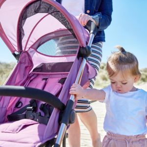 Pushchairs & Strollers